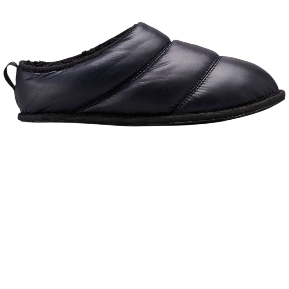 SOREL HADLEY NAVY SLIPPERS SIZE 9